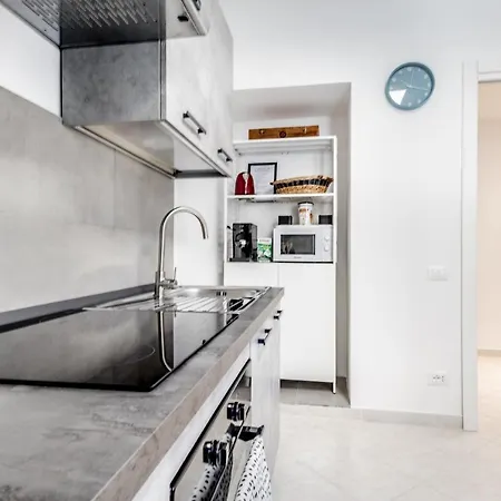Petite Maison 19 Rzym