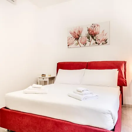 Petite Maison 19 Apartament *