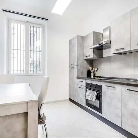 Apartament Petite Maison 19