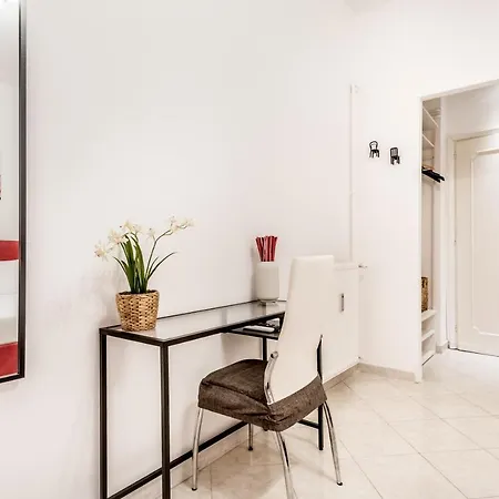 Petite Maison 19 Apartament Rzym