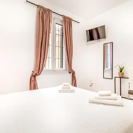 Petite Maison 19 * Rzym
