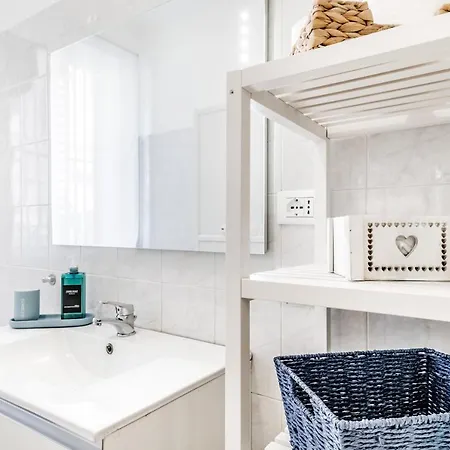 Apartament Petite Maison 19 Rzym