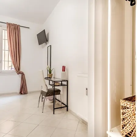 Apartament Petite Maison 19
