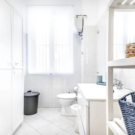 Apartament Petite Maison 19 *
