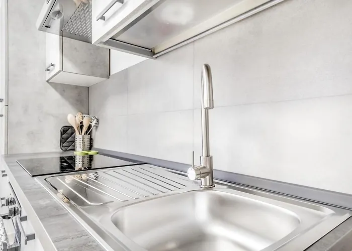 Apartamento Petite Maison 19