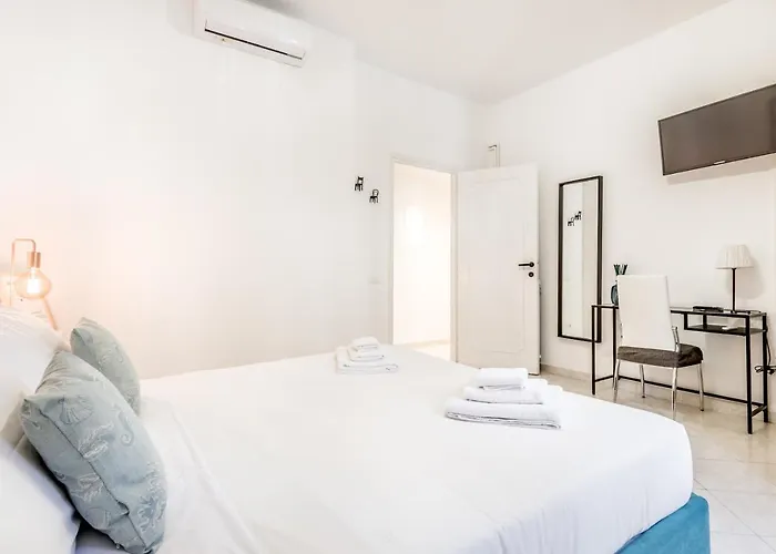 Apartamento Petite Maison 19 *