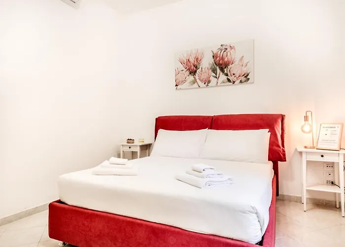 Petite Maison 19 Apartamento *