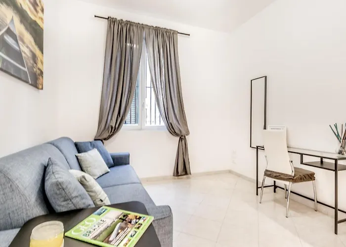 Apartamento Petite Maison 19 Roma