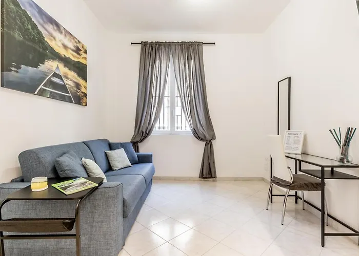 Petite Maison 19 Apartamento