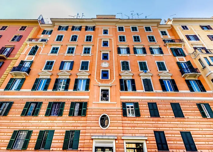 Apartamento Petite Maison 19 *