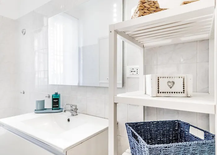 Apartamento Petite Maison 19 Roma