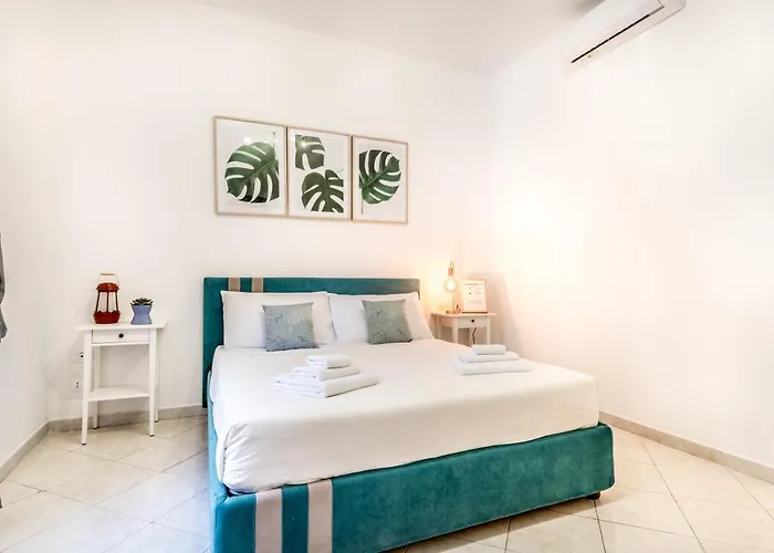 Petite Maison 19 Apartamento Roma