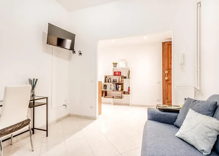 Petite Maison 19 Apartamento *