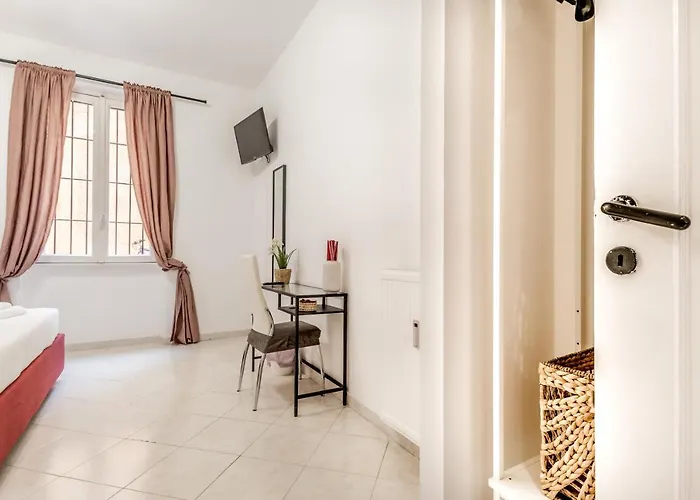 Apartamento Petite Maison 19
