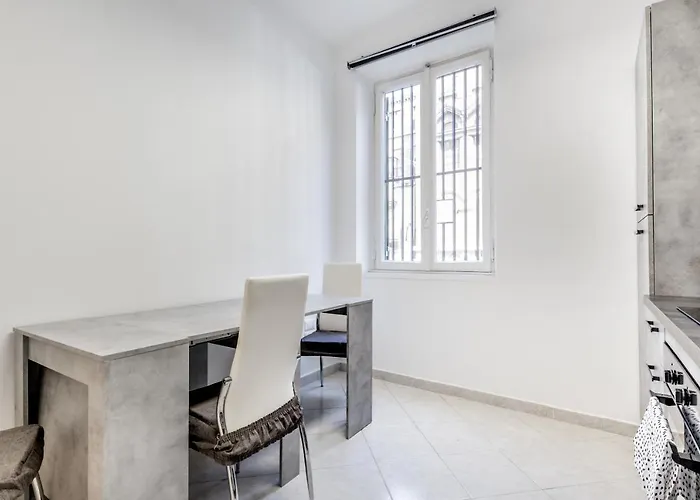 Apartamento Petite Maison 19 Roma