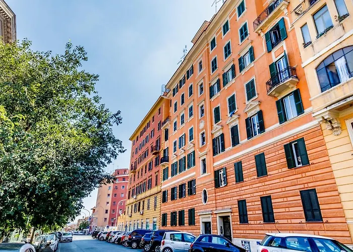 Apartamento Petite Maison 19 *