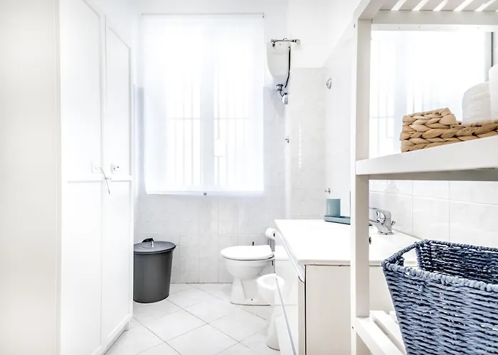 Apartamento Petite Maison 19 *