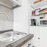 Appartement Petite Maison 19