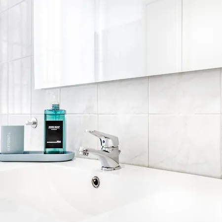 Petite Maison 19 * Rome