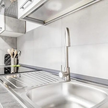 Lägenhet Petite Maison 19