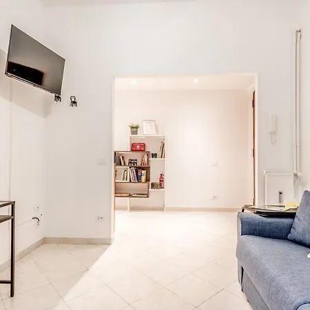 Petite Maison 19 Apartment