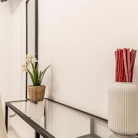 Petite Maison 19 * Rome