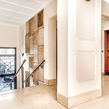 Petite Maison 19 * Rome