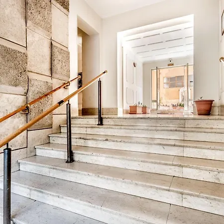 Petite Maison 19 Apartment