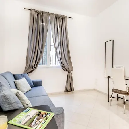 Apartment Petite Maison 19 Rome