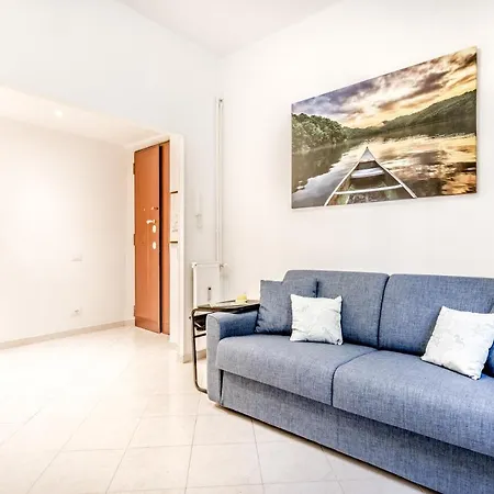 Petite Maison 19 Apartment Rome