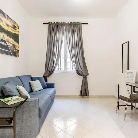 Petite Maison 19 Lägenhet