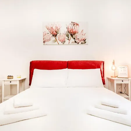 Petite Maison 19 Rome