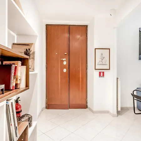 Petite Maison 19 Rome