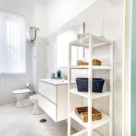 Petite Maison 19 Apartment Rome