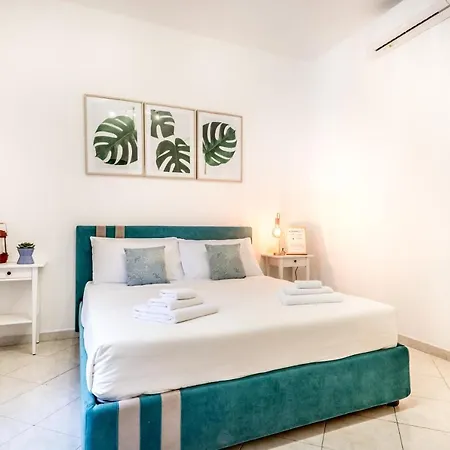 Petite Maison 19 Apartment Rome