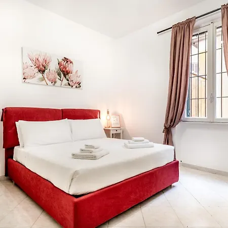 Apartment Petite Maison 19 *