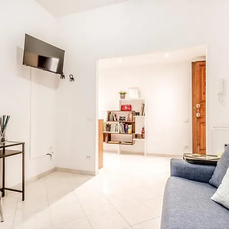 Petite Maison 19 Appartamento *
