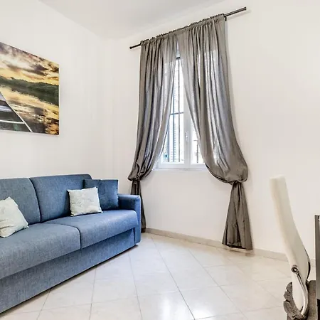 Petite Maison 19 Lägenhet