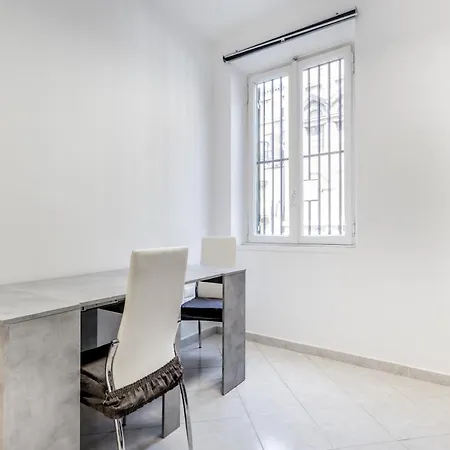 Apartment Petite Maison 19 Rome