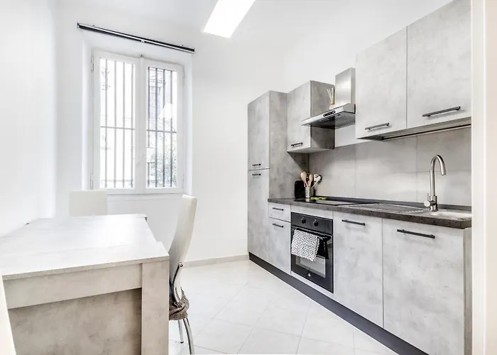 Appartement Petite Maison 19