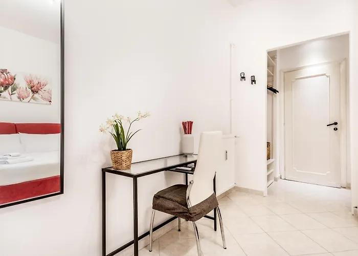 Petite Maison 19 Appartement Rome
