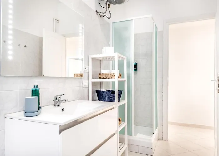 Petite Maison 19 Appartement *