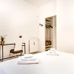 公寓 Petite Maison 19 罗马
