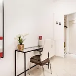 Petite Maison 19 公寓 罗马