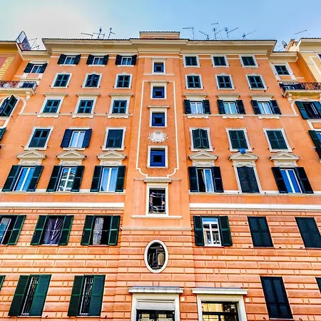 Διαμέρισμα Petite Maison 19 *