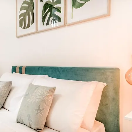 Διαμέρισμα Petite Maison 19 *